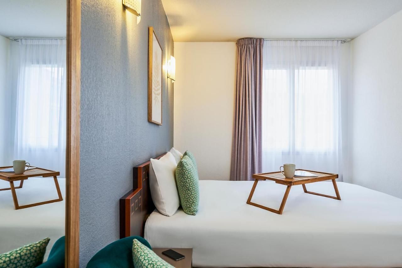 Adagio Access Garibaldi Appart hôtel 2*