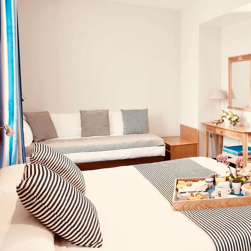 Esprit D'azur 3* Nice