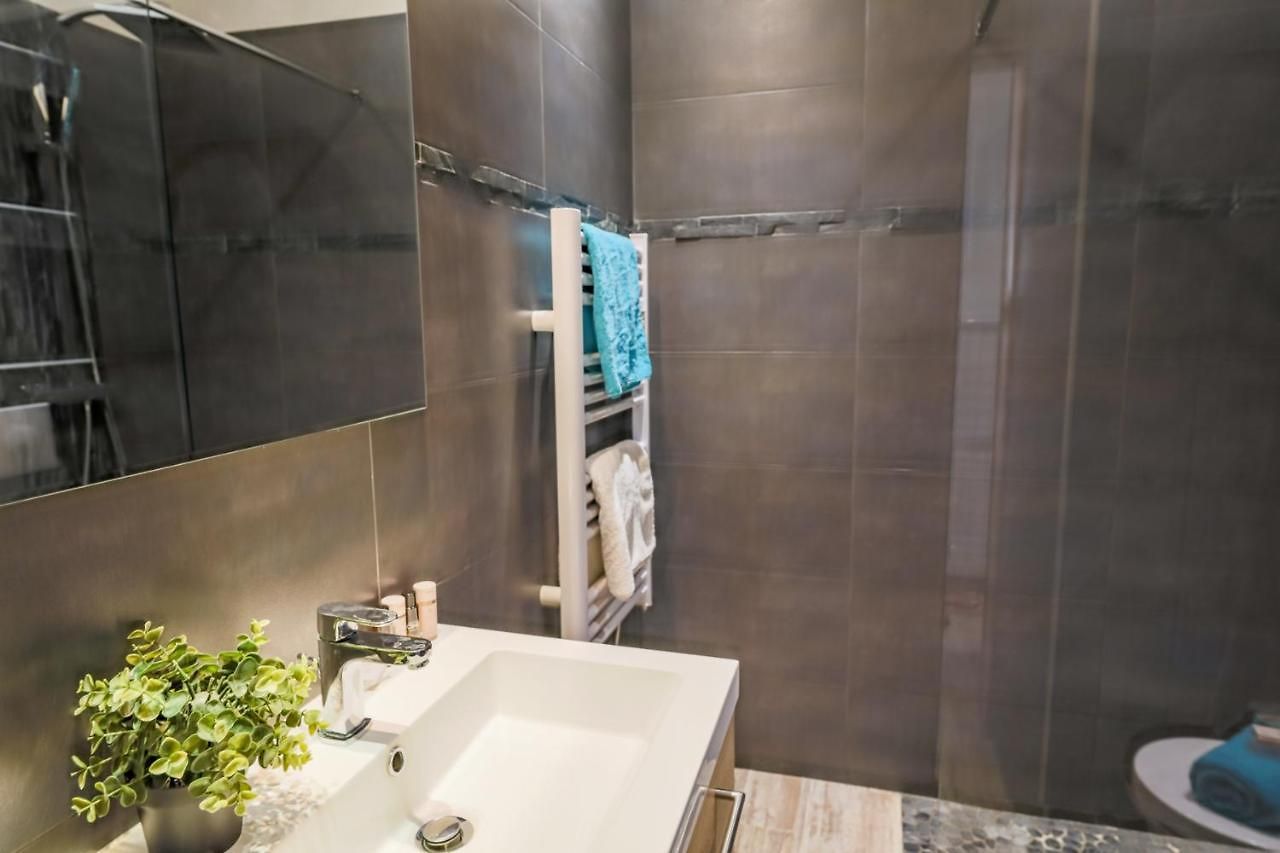 Appartement Massenet Pietonne Ap4196 By Riviera Homes Nice