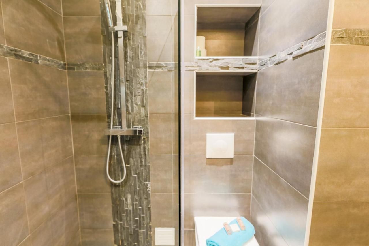 Appartement Massenet Pietonne Ap4196 By Riviera Homes *