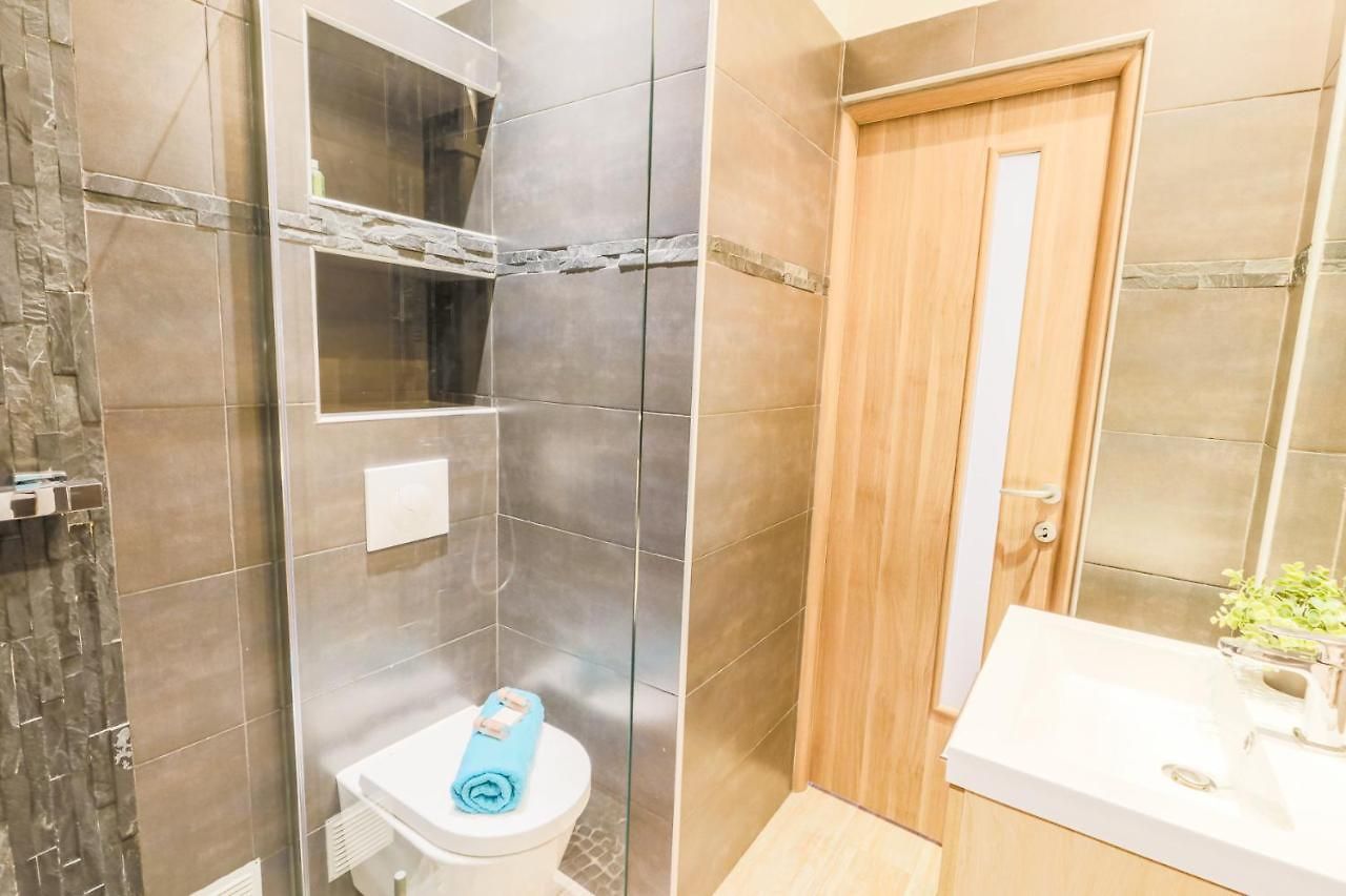 Appartement Massenet Pietonne Ap4196 By Riviera Homes Nice