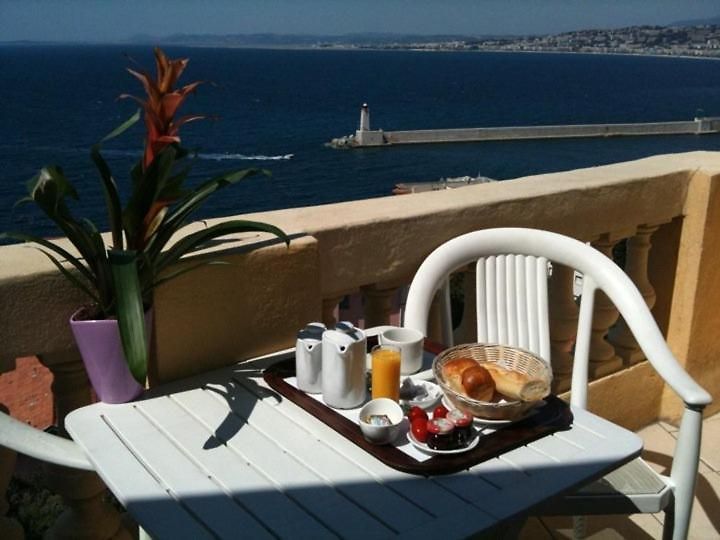 Marbella Nice