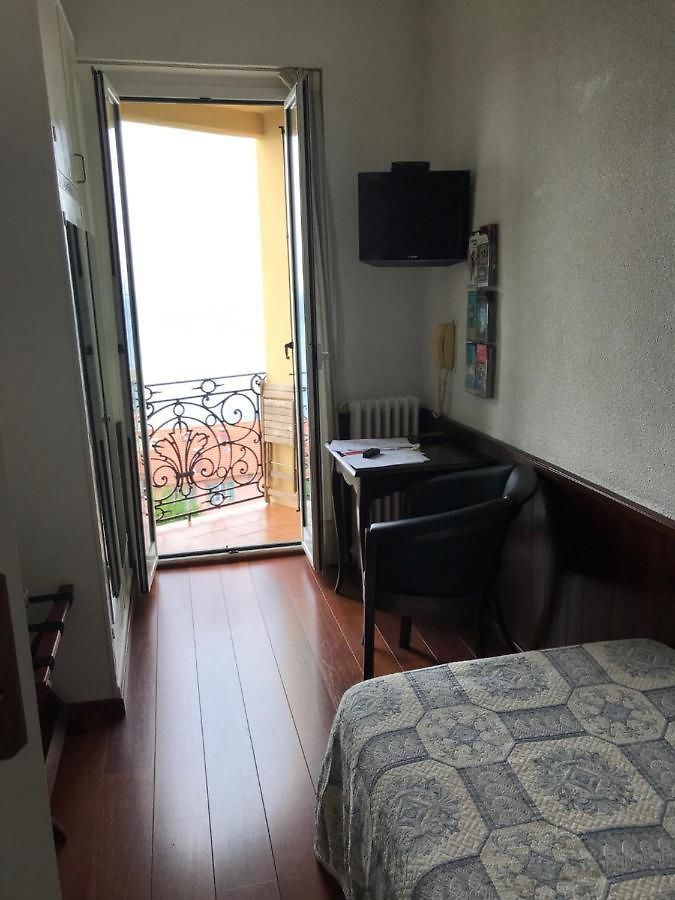 Hotel Marbella Nice