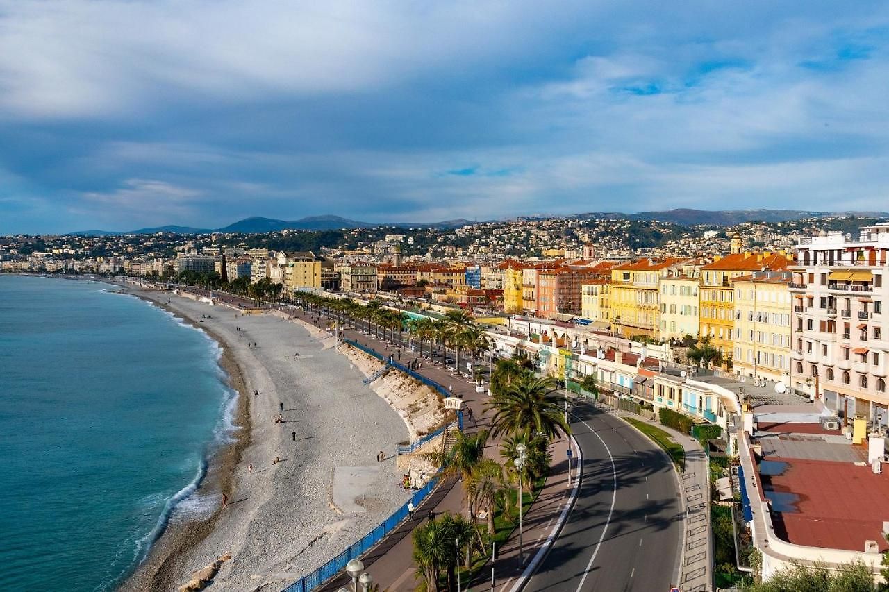 Hotel Ibis Styles Centre Gare 3*