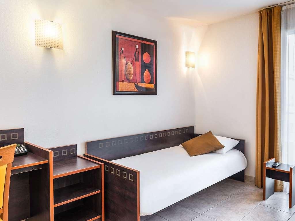 Appart hôtel Adagio Access Garibaldi 2*