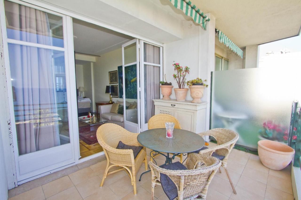 Beachside Panoramic - Promenade Appartement *