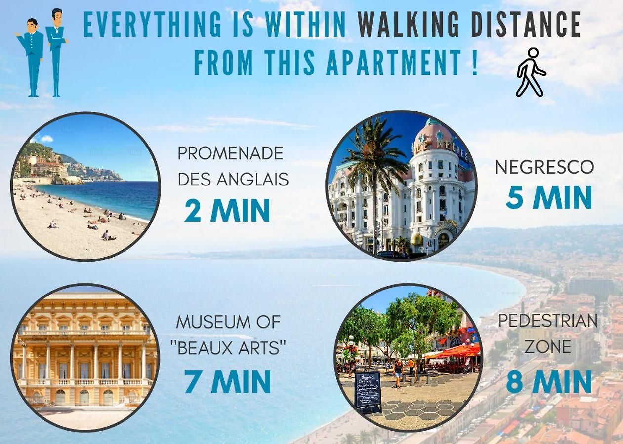 Nestor&jeeves - Coral Sea Terrace - - Very Close Beaches Appartement