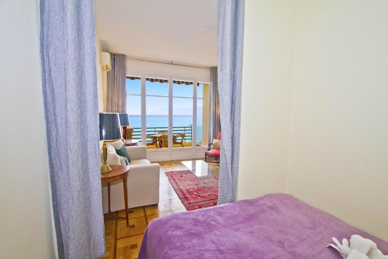 Appartement Beachside Panoramic - Promenade