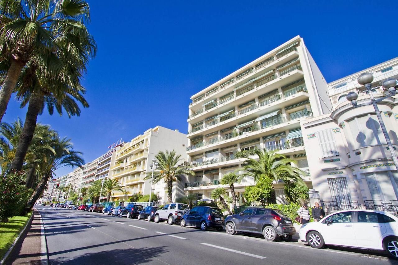 Appartement Beachside Panoramic - Promenade