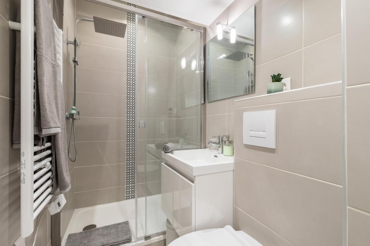 3 Fodere - Magnifique 2 Pièces - Quartier Du Port - Dernier étage Appartement *