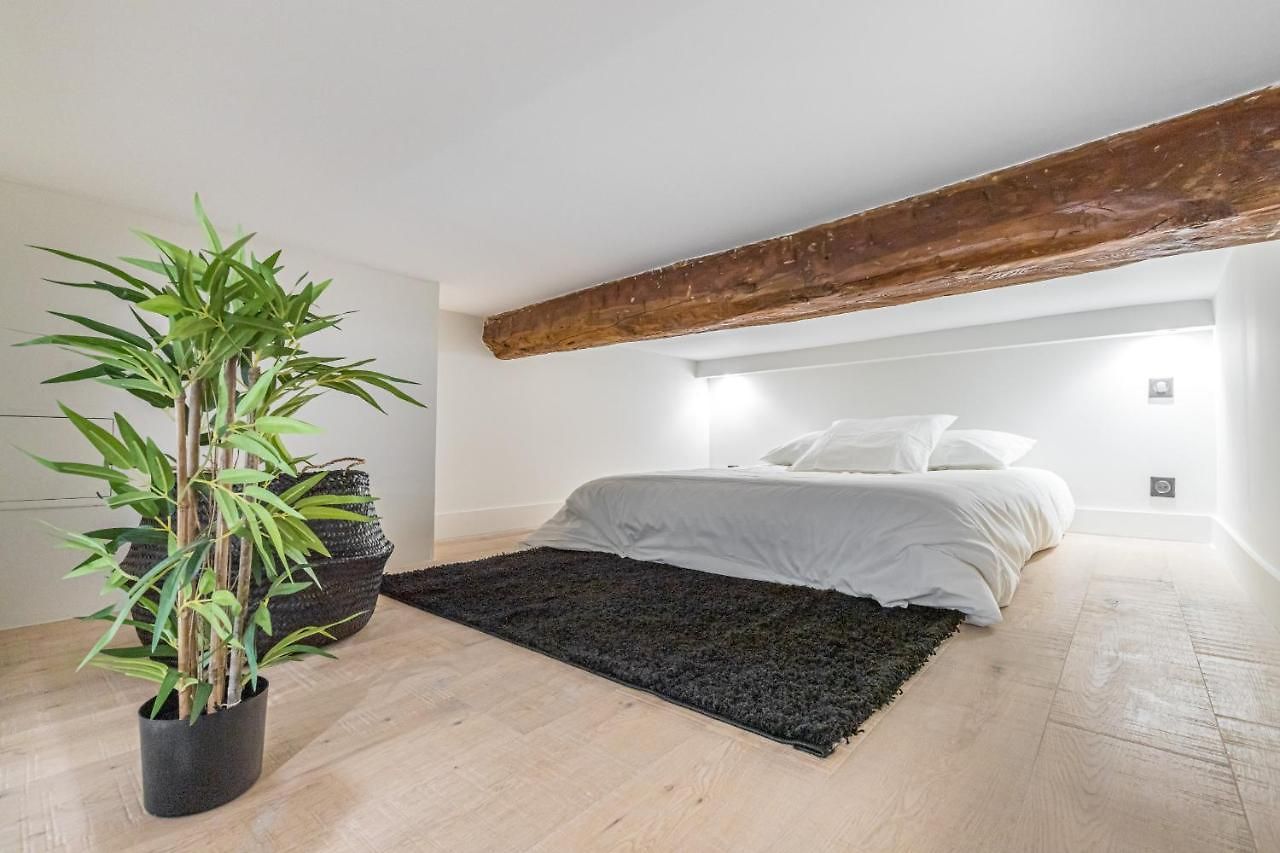 Duplex - Vieux - 100m De La Appartement *
