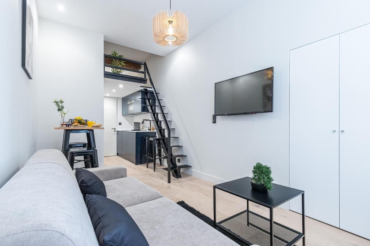 Duplex - Vieux - 100m De La *