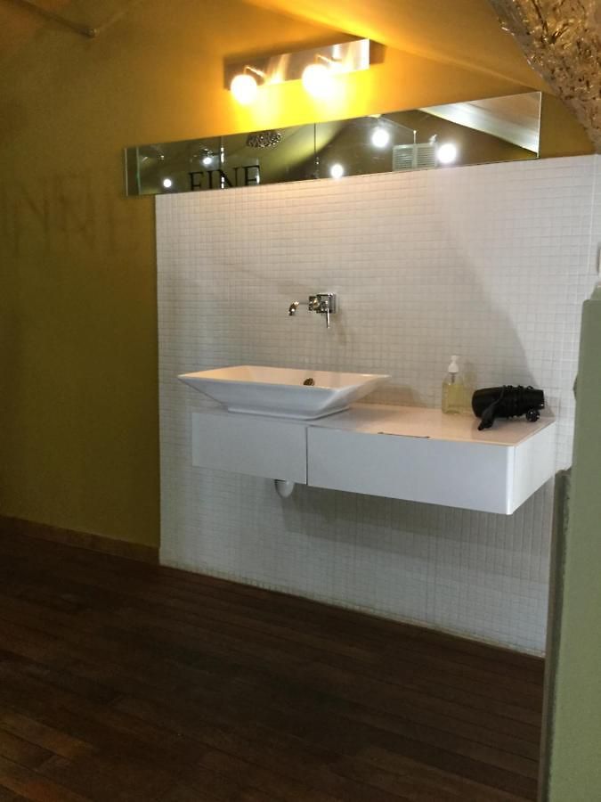 With A Vue Couette-café 3*