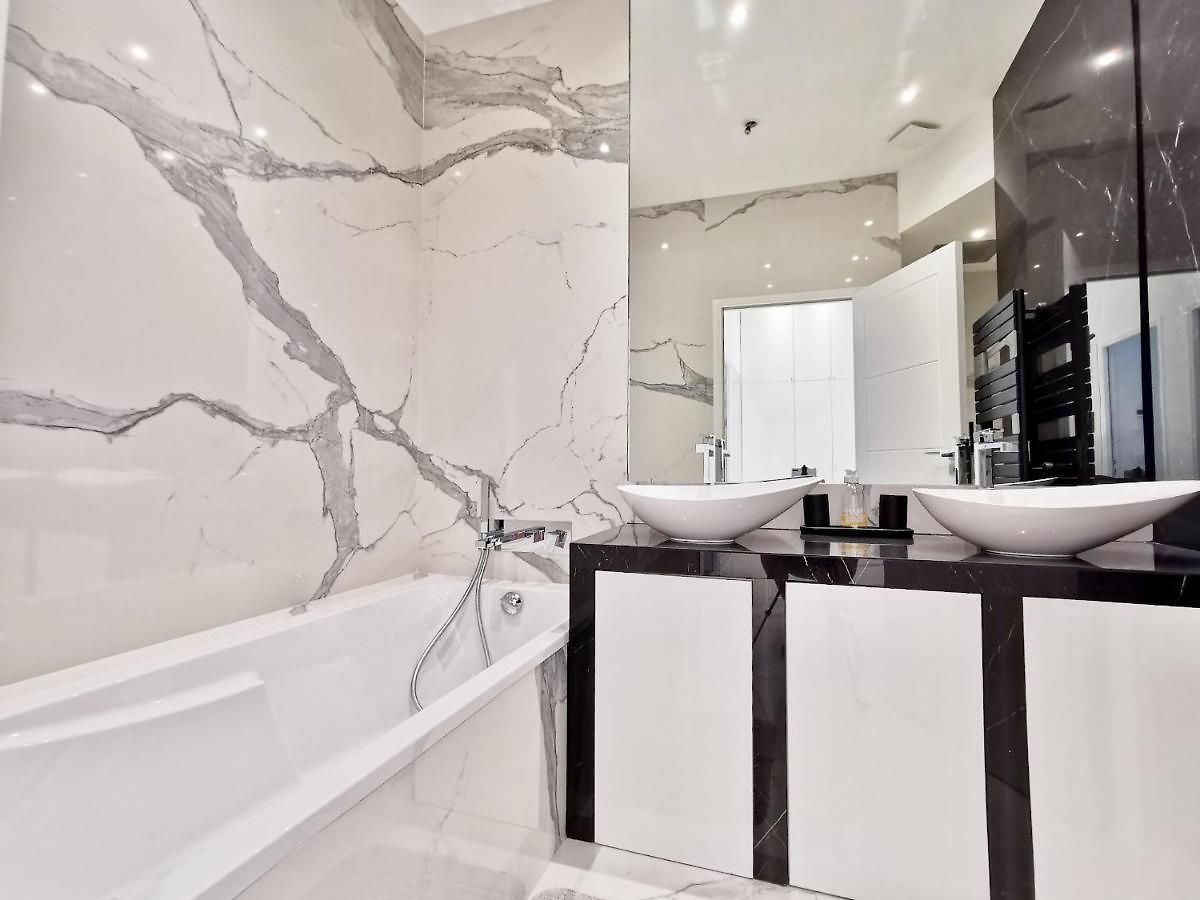 Appartement Le Massenet By Guys Nice