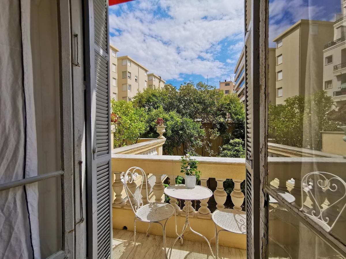 Appartement Le Massenet By Guys Nice