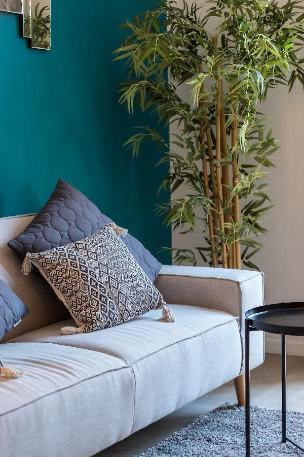 Appartement 3 Fodere - Magnifique 2 Pièces - Quartier Du Port - Dernier étage Nice
