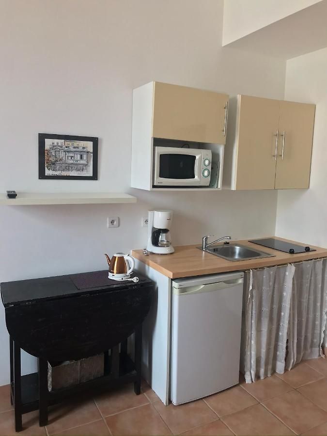 Aparthotel Floreal 3*
