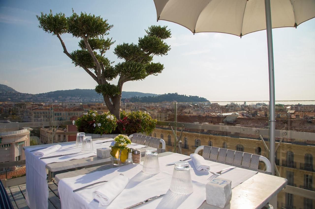 Boscolo & Nice