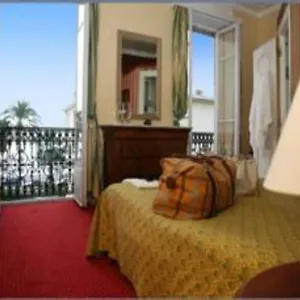 Villa Eden