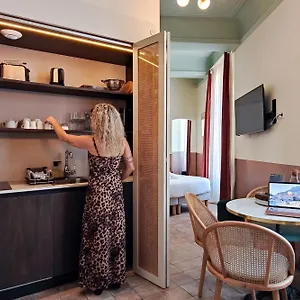 Aparthotel Ammi Vieux Nice