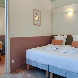 Aparthotel Ammi Vieux Nice
