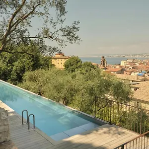 Hotel Du Couvent, A Luxury Collection Hotel, Nice