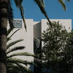 AC Hotel By Marriott Nice