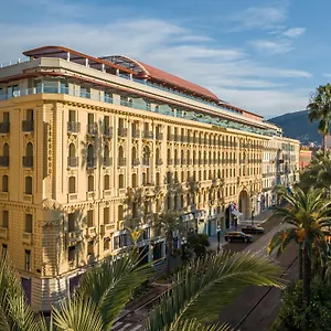Anantara Plaza Nice Hotel - A Leading Hotel Of The World