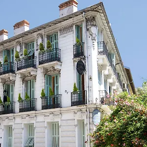 Hotel Villa Rivoli