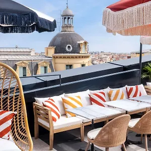 Doubletree By Hilton Nice Centre Iconic