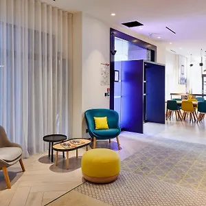 Holiday Inn Nice By Ihg