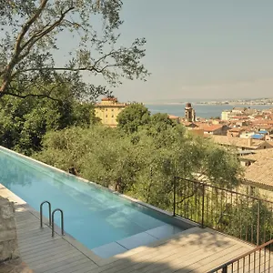 Hotel Du Couvent, A Luxury Collection Hotel, Nice