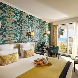 Mercure Nice Marche Aux Fleurs