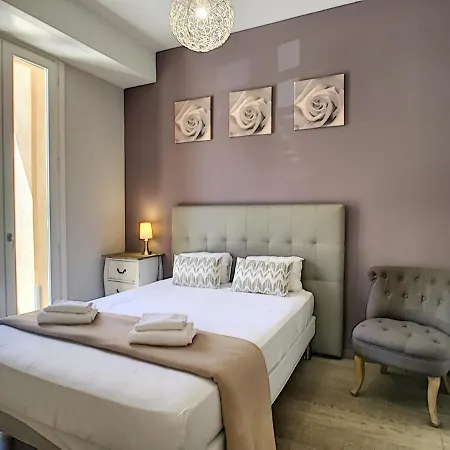 Appartement Nestor&jeeves - Vibes - Very Close Sea - Free Parking *