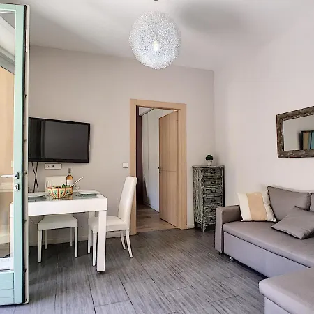 Appartement Nestor&jeeves - Vibes - Very Close Sea - Free Parking