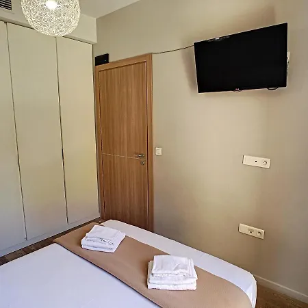 Appartement Nestor&jeeves - Vibes - Very Close Sea - Free Parking