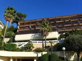 Palais D'Orient 1 * Nice