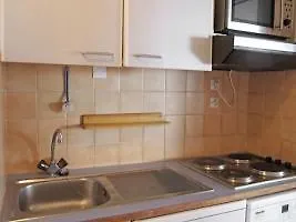 Apartment Palais D'Orient 1 *