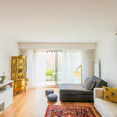Appartement Le Francia Ii Ap4197 By Riviera Homes *