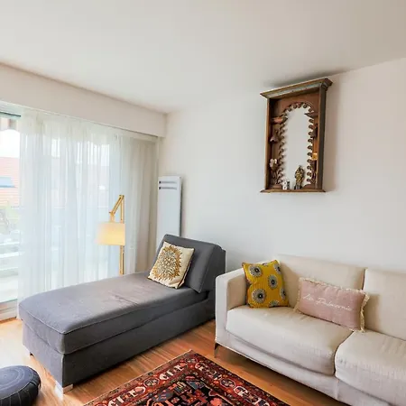 Appartement Le Francia Ii Ap4197 By Riviera Homes *