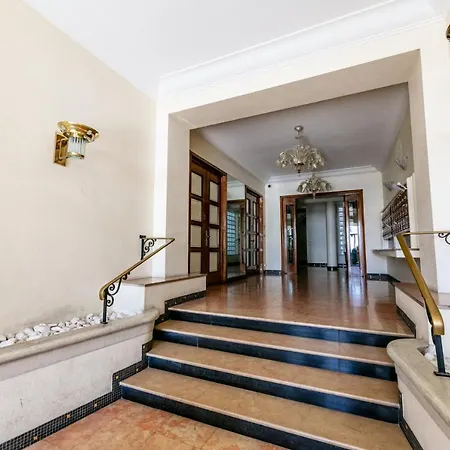 Le Floride Ap4156 Nice, By Riviera Homes Appartement Nice