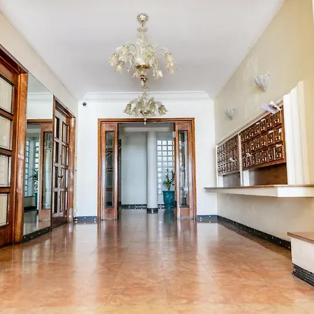 Appartement Le Floride Ap4156 Nice, By Riviera Homes *