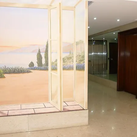 Appartement Le Francia Ii Ap4197 By Riviera Homes Nice
