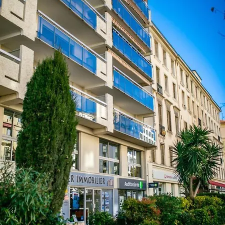 Appartement Le Francia Ii Ap4197 By Riviera Homes