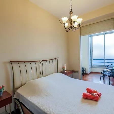 Le Floride Ap4156 Nice, By Riviera Homes Appartement Nice