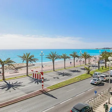 Appartement Le Floride Ap4156 Nice, By Riviera Homes *