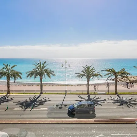 Appartement Le Floride Ap4156 Nice, By Riviera Homes