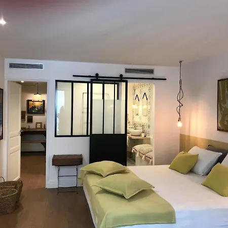 D'hotes Casa Musa - * Nice