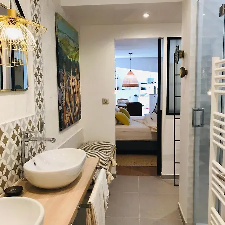 Bed & Breakfast D'hotes Casa Musa - *
