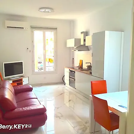 Bella Nissa Appartement